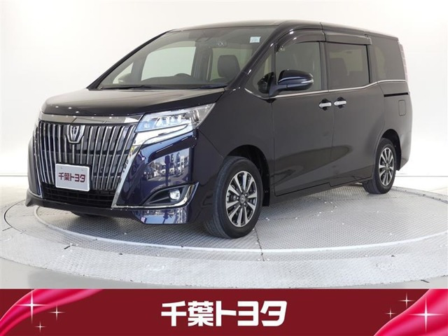 エスクァイア 2.0 Gi プレミアムパッケージ ブラックテイラード 
