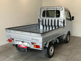 ハイゼットトラック エクストラ SAIIIt 4WD 3方開