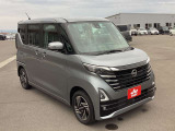 ルークス ハイウェイスターX プロパイロットエディション 4WD 