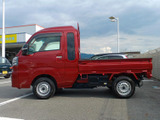 ハイゼットトラック ジャンボ エクストラ 4WD 