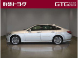 クラウン ハイブリッド 2.5 S Four エレガンス スタイル 4WD 