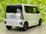 タントカスタム RS 4WD 