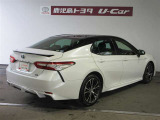 カムリ  2.5 WS レザーパッケージ