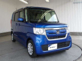 N-BOX G L ホンダセンシング 