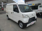 ハイゼットカーゴ 冷蔵車 SAIII ハイルーフ 4WD 