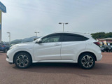ヴェゼル 1.5 ハイブリッド Z ホンダセンシング 