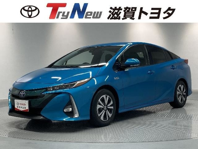 プリウスPHV 1.8 A 