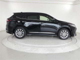 ハリアー 2.5 ハイブリッド E-Four プログレス 4WD 