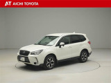 フォレスター 2.0 Sリミテッド アドバンスドセイフティパッケージ 4WD 
