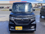 N-BOXカスタム G L 4WD 
