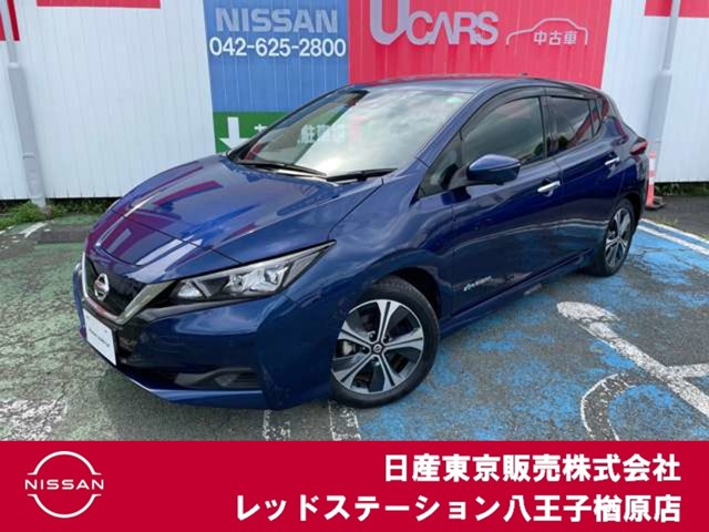 リーフ  X Vセレクション