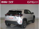 ヤリスクロス 1.5 ハイブリッド Z E-Four 4WD 
