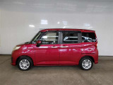 ルーミー 1.0 G S 