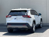 RAV4  2.0 G Zパッケージ 4WD