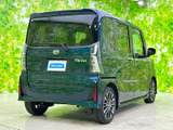 タントカスタム RS 
