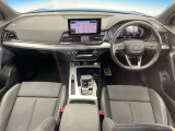 Q5 40 TDI クワトロ Sライン ディーゼル 4WD 