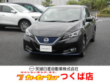 日産 リーフ