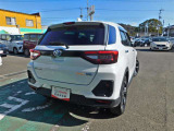 ライズ  ハイブリッド 1.2 Z