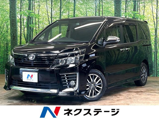 ヴォクシー 2.0 ZS 