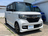 N-BOXカスタム G L ホンダセンシング 4WD 