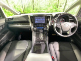 アルファード 2.5 S Cパッケージ 