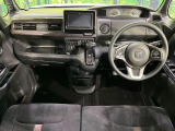 N-BOXカスタム G L ホンダセンシング 