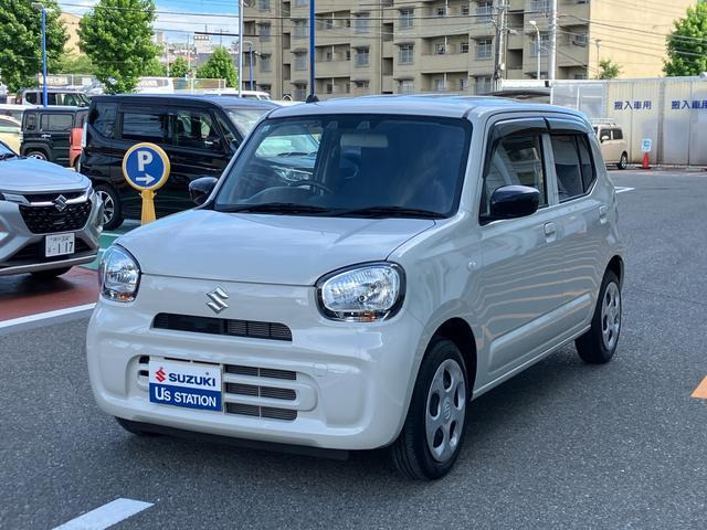 アルト L 