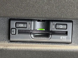 【ETC】高速道路の料金所をストレスなく通過!話題のスポットやサービスエリアに多い「スマートIC」利用時は必須のアイテムです。当店でセットアップを実施、ご納車当日からすぐにご利用いただけます!
