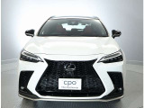 NX 350h Fスポーツ 