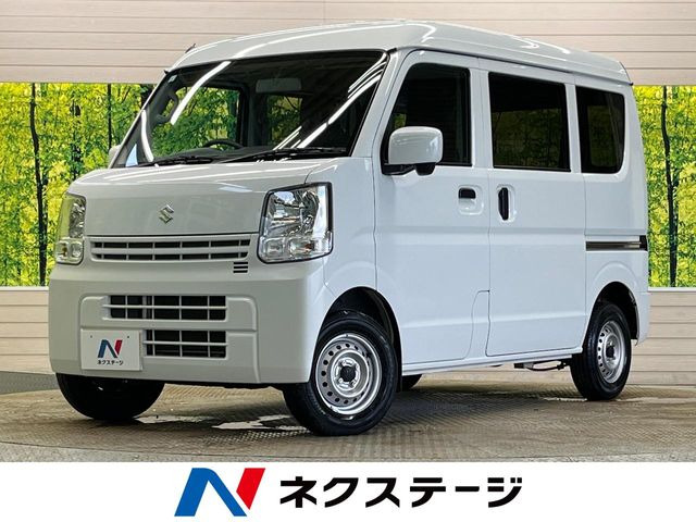 エブリイ PC リミテッド