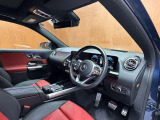 GLAクラス GLA200d 4マチック AMGライン 4WD 4WD 本革シート