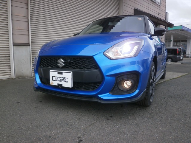 スイフト  スポーツ 1.4