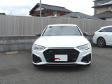 A4アバント 40 TDI クワトロ Sライン 4WD 