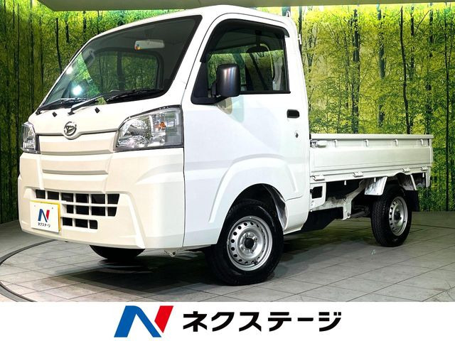 ハイゼットトラック スタンダード 