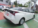 プリウス 1.8 S 
