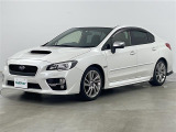 WRX S4 2.0 GT-S アイサイト 4WD 4WD 本革シート