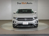 T-Roc TSI スタイル 