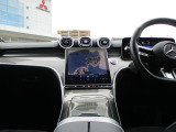 Cクラス C220d アバンギャルド AMGライン (ISG搭載モデル)