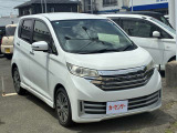 デイズ ライダーハイウェイスター G ターボ 4WD 