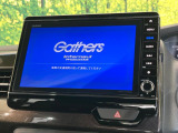 N-BOXカスタム G L ターボ ホンダセンシング 