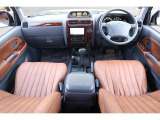 ランドクルーザープラド 2.7 TX リミテッド 4WD 