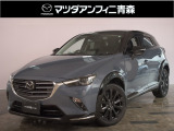 マツダ CX-3