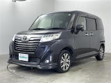 ルーミー 1.0 カスタム G-T 修復歴無し