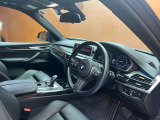 X5 xドライブ 35d Mスポーツ 4WD 修復歴無し