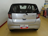 ミライース L SAIII 