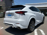 NX 200t Fスポーツ 