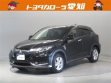 ホンダ ヴェゼル