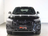 Q5スポーツバック Sライン ダイナミック エディション ディーゼル 4WD