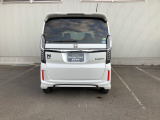 N-BOXカスタム G L ホンダセンシング 