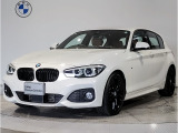 BMW 1シリーズ
